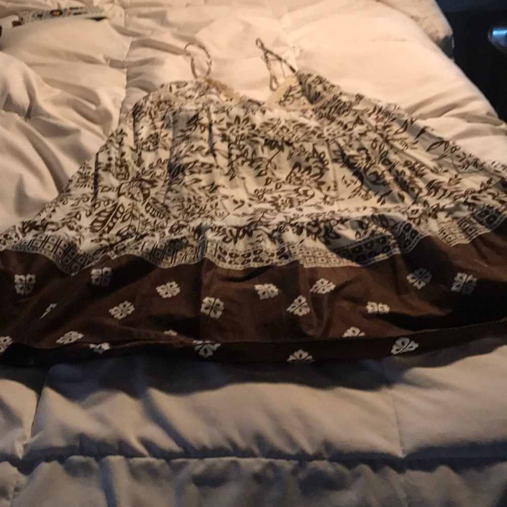 Sundress never worn